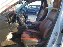 مازدا CX-50